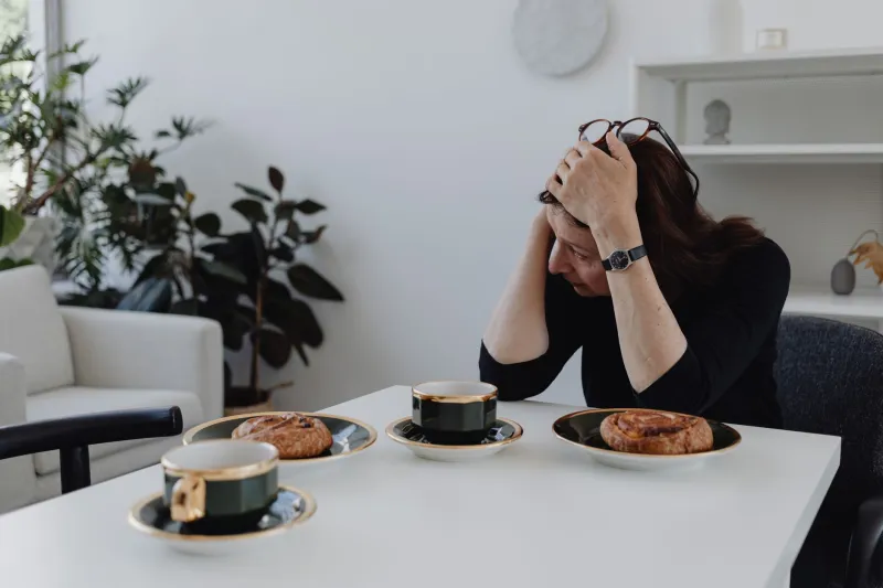 Caring Too Much Is Costing You: The Dark Side of Being a Deeply Empathetic Person