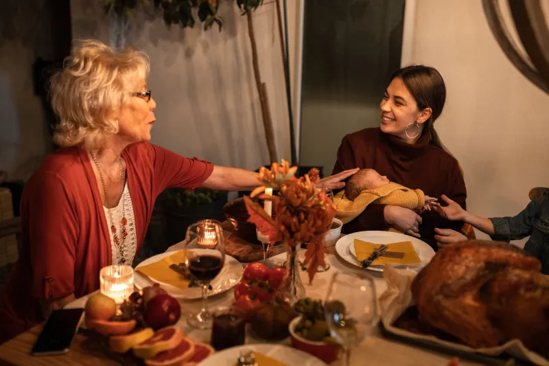 Closing the Gap: How to Finally Connect With Your Grown Kids