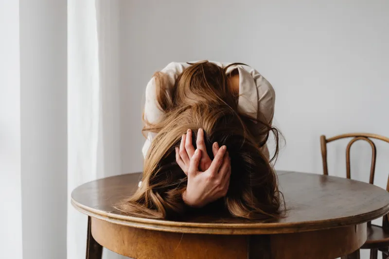 When Feeling Everything Becomes Too Much: Protecting Yourself Without Losing Your Empathy